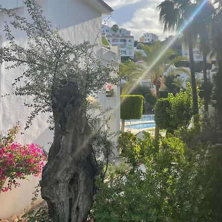 Two Bedroom, Two Bathroom, Balcony, Pool Area, View Malaga Exterior photo